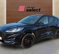 Ford Kuga PHEV употребяван