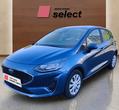 Ford Fiesta употребяван