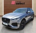 Jaguar F-Pace употребяван