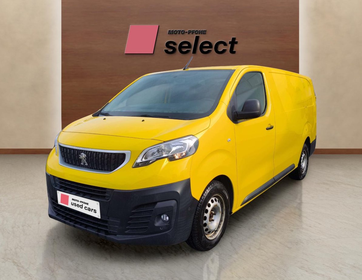 Peugeot Expert употребяван