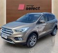 Ford Kuga употребяван
