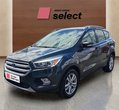 Ford Kuga употребяван
