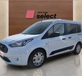 Ford Connect употребяван
