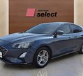 Ford Focus употребяван