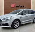 Ford S-Max употребяван