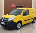 Renault Kangoo употребяван