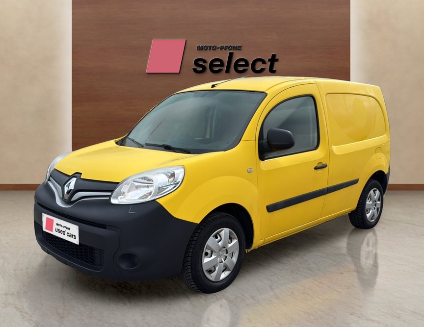 Renault Kangoo употребяван