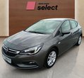 Opel Astra употребяван