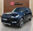Land Rover Range Rover Sport употребяван