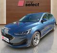 Ford Focus употребяван