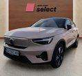 Volvo C40 употребяван