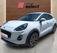 Ford Puma употребяван
