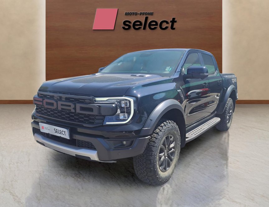 Ford Ranger употребяван