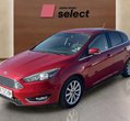 Ford Focus употребяван