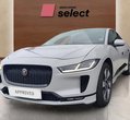 Jaguar I-Pace употребяван