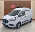 Ford Transit Custom употребяван