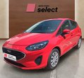 Ford Fiesta употребяван
