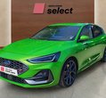 Ford Focus употребяван