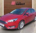 Ford Focus употребяван