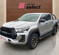 Toyota Hilux употребяван