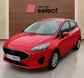 Ford Fiesta употребяван