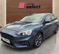 Ford Focus употребяван