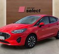 Ford Fiesta употребяван