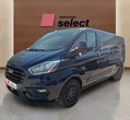 Ford Transit Custom употребяван