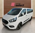 Ford Transit Custom употребяван