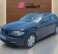 Bmw 118 употребяван