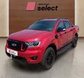 Ford Ranger употребяван