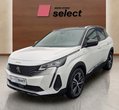 Peugeot 3008 употребяван