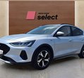 Ford Focus употребяван