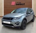 Land Rover Discovery Sport употребяван