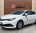 Toyota Auris употребяван