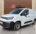 Citroen Berlingo употребяван
