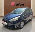 Ford B-Max употребяван