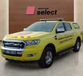 Ford Ranger употребяван