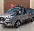Ford Transit Custom употребяван