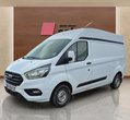 Ford Transit Custom употребяван