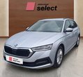 Skoda Octavia употребяван