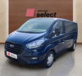 Ford Transit Custom употребяван