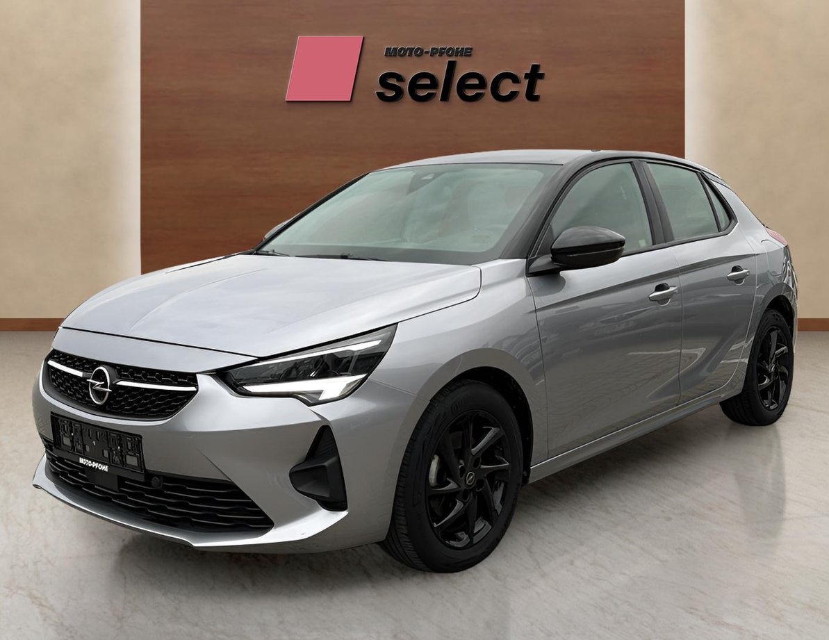 Opel Corsa употребяван