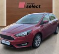 Ford Focus употребяван