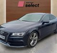 Audi A7 употребяван