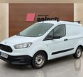 Ford Courier употребяван