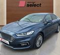 Ford Mondeo употребяван