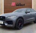 Jaguar F-Pace употребяван