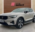 Volvo XC40 употребяван