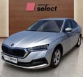 Skoda Octavia употребяван